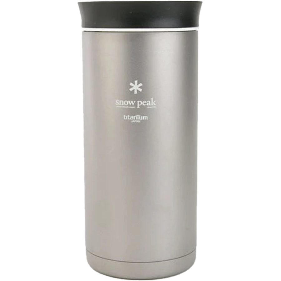 Titanium 350 Kanpai Bottle