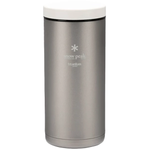 Titanium 350 Kanpai Bottle