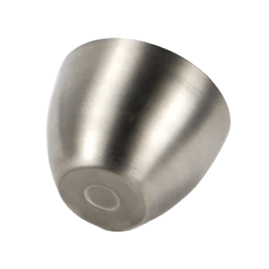 Titanium Sake Double Wall Cup