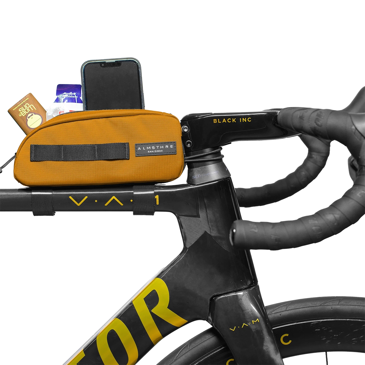 Top Tube Bag