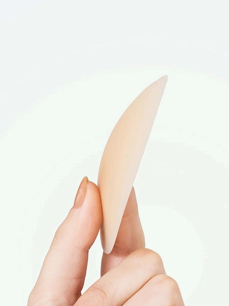 Truekind® Smooth Silicone Nipple Covers