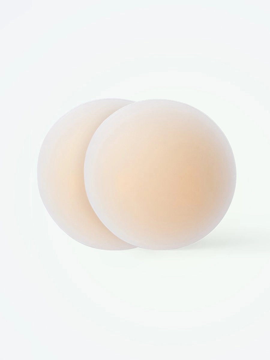 Truekind® Smooth Silicone Nipple Covers