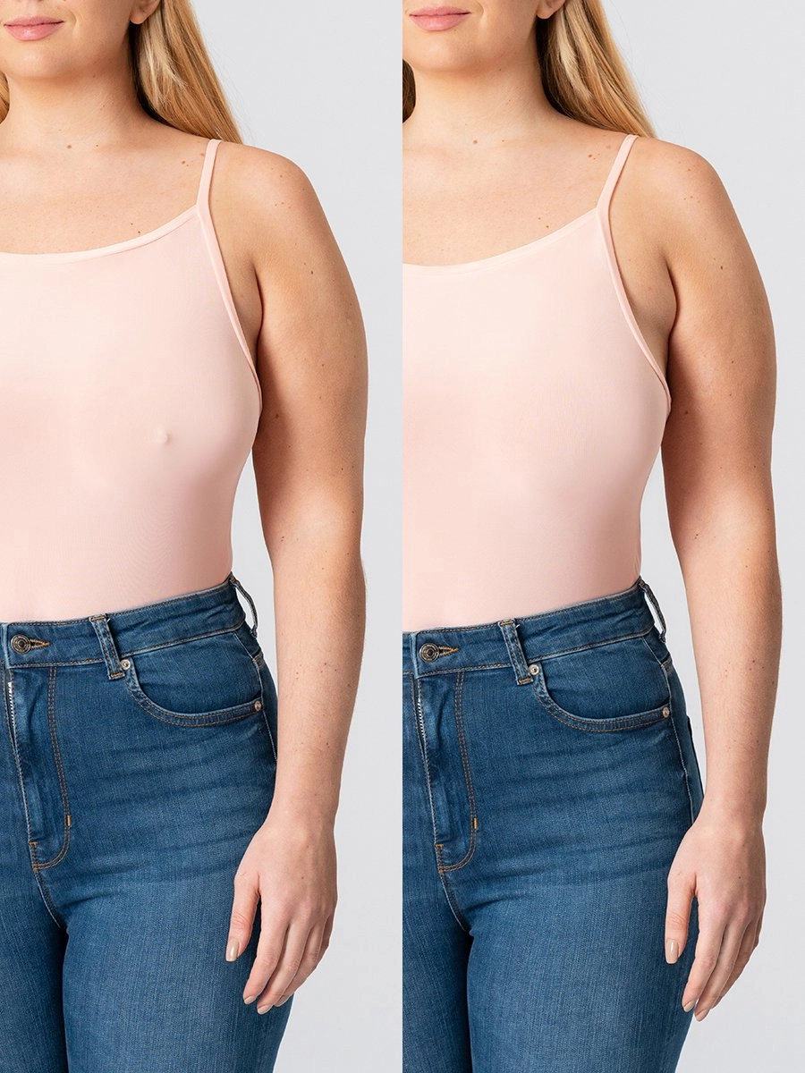Truekind® Smooth Silicone Nipple Covers
