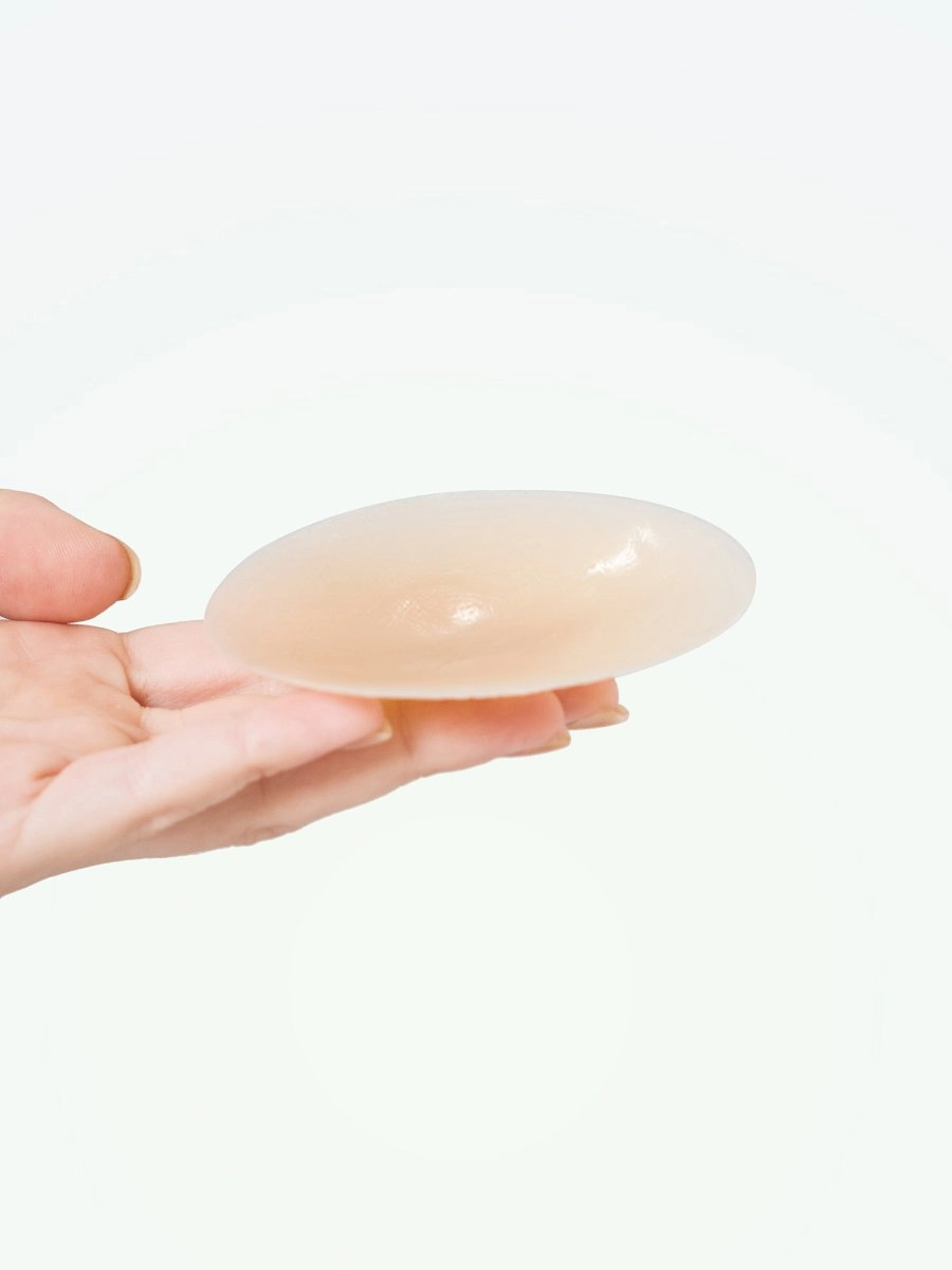 Truekind® Smooth Silicone Nipple Covers