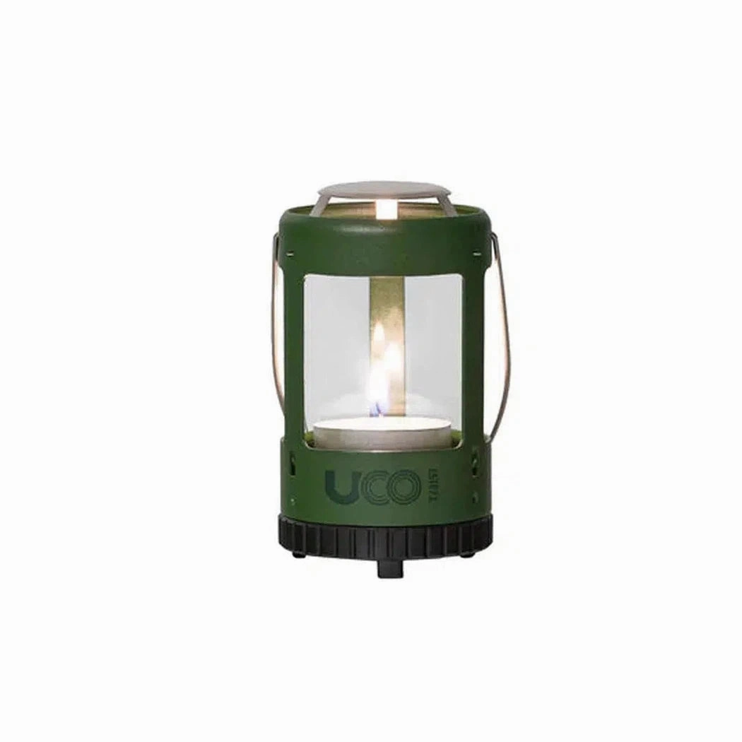 UCO Mini Lantern Kit 2.0