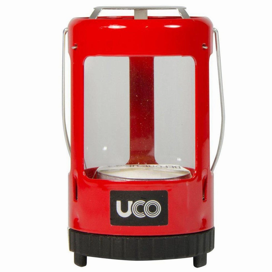 UCO Mini Lantern Kit 2.0