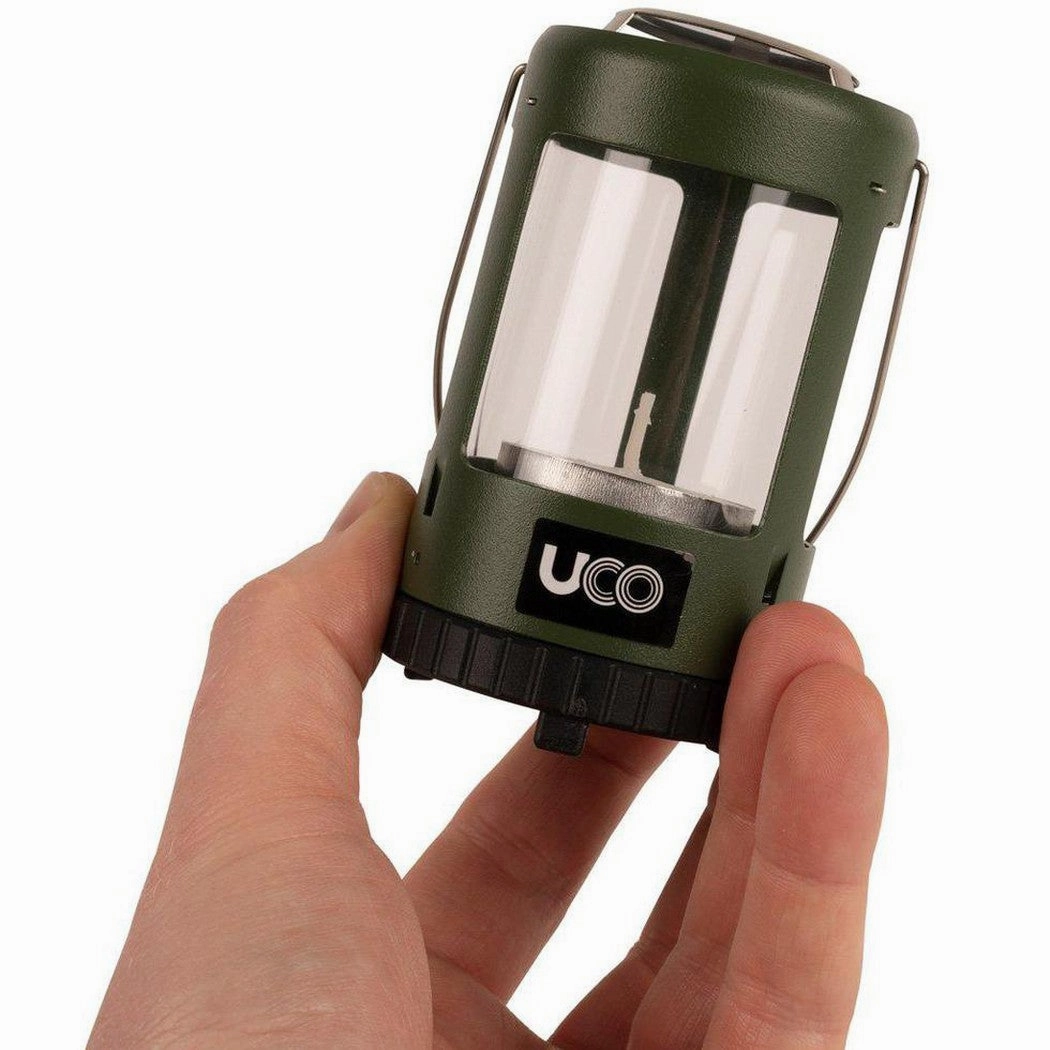UCO Mini Lantern Kit 2.0