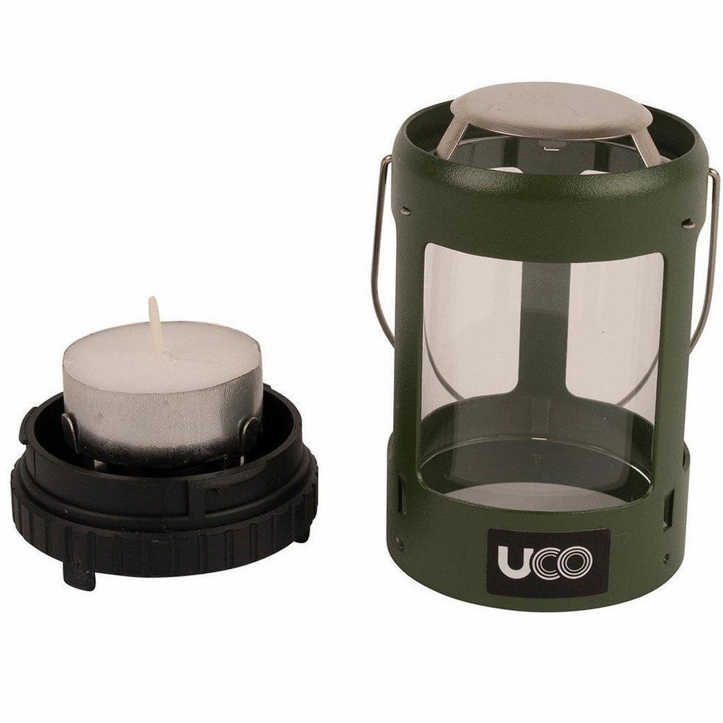 UCO Mini Lantern Kit 2.0