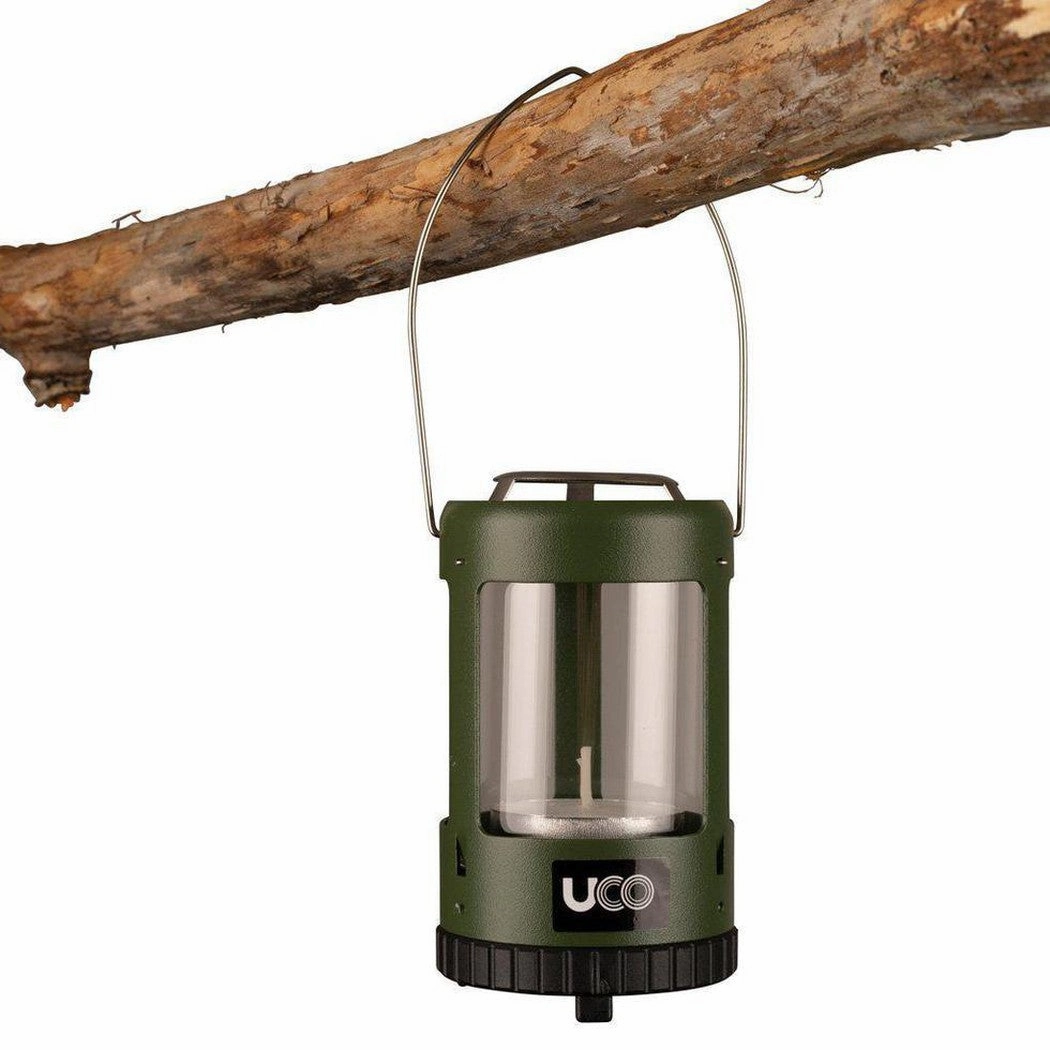 UCO Mini Lantern Kit 2.0