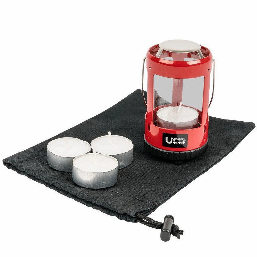 UCO Mini Lantern Kit 2.0