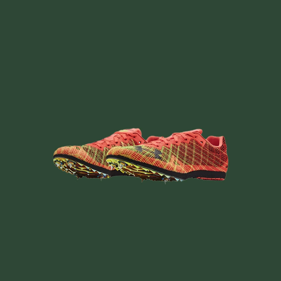 UnderArmour Unisex HOVR™ Shakedown MD