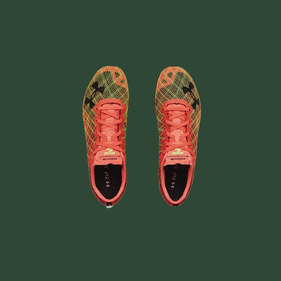 UnderArmour Unisex HOVR™ Shakedown MD