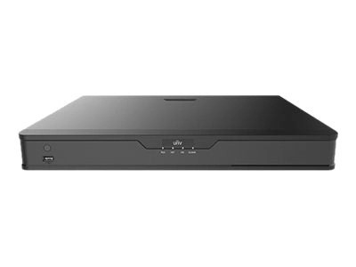 UNV NVR302-32S - NVR - 32 channels - networked