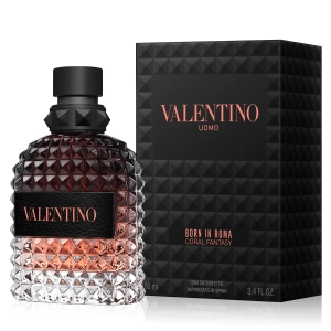 Valentino Uomo Born In Roma Coral Fantasy 100ml EDT