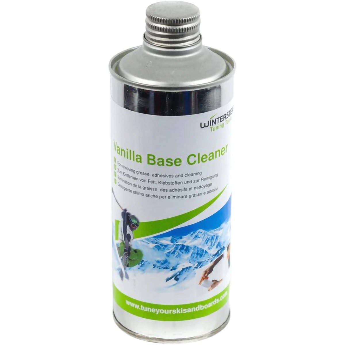 Vanilla base cleaner 16 oz