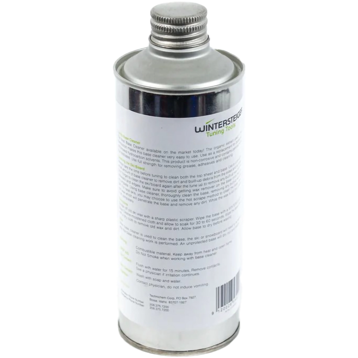 Vanilla base cleaner 16 oz