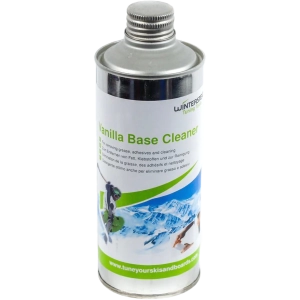Vanilla base cleaner 16 oz