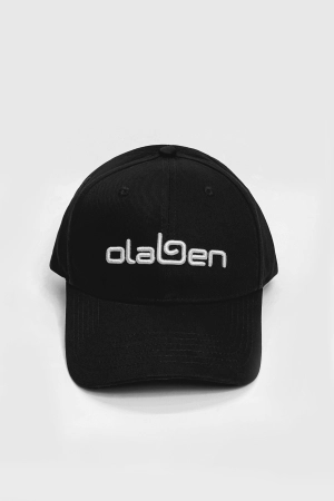 Vitality Cap - Black