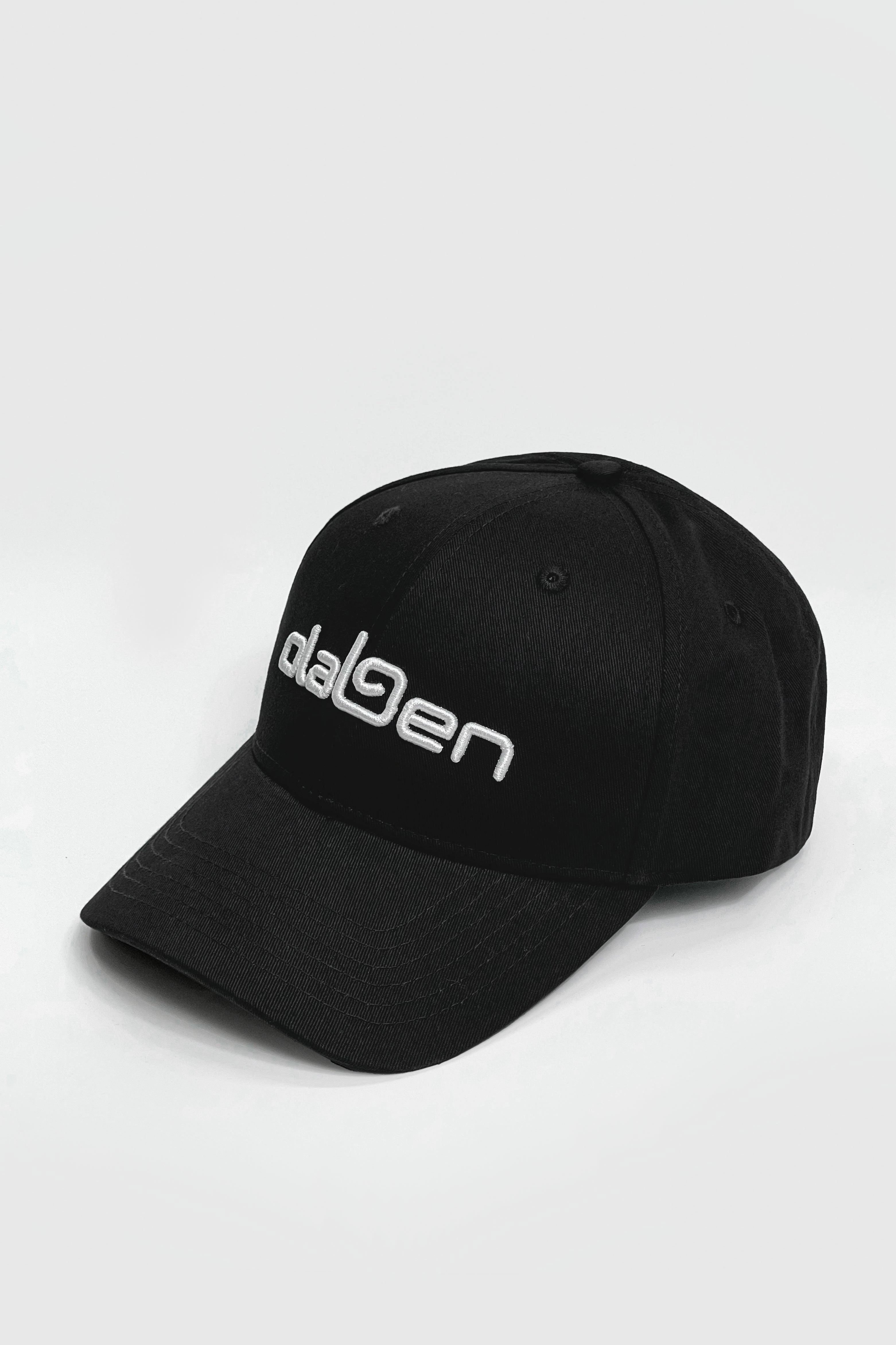 Vitality Cap - Black