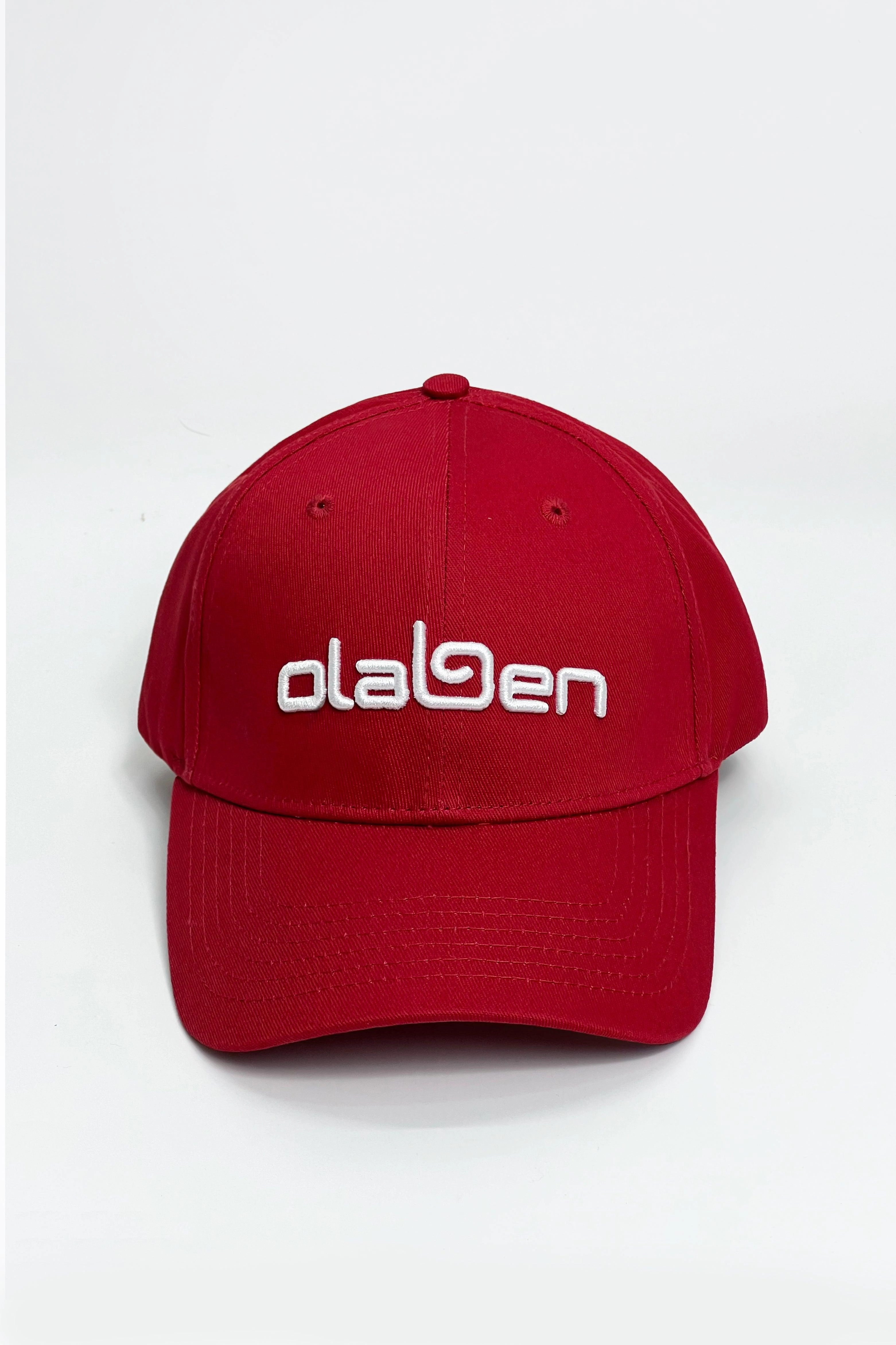 Vitality Cap - Red