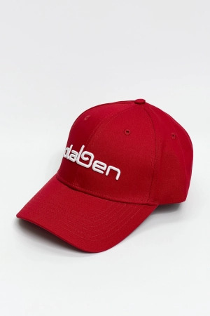 Vitality Cap - Red