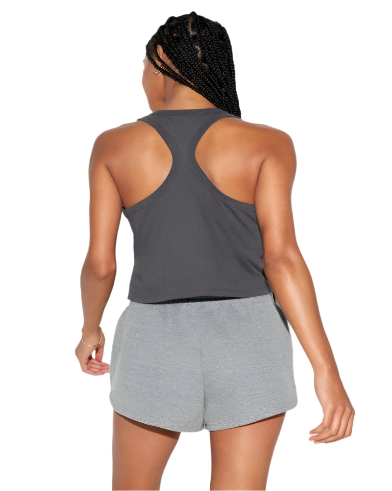 Warrior Jones Racer Tank