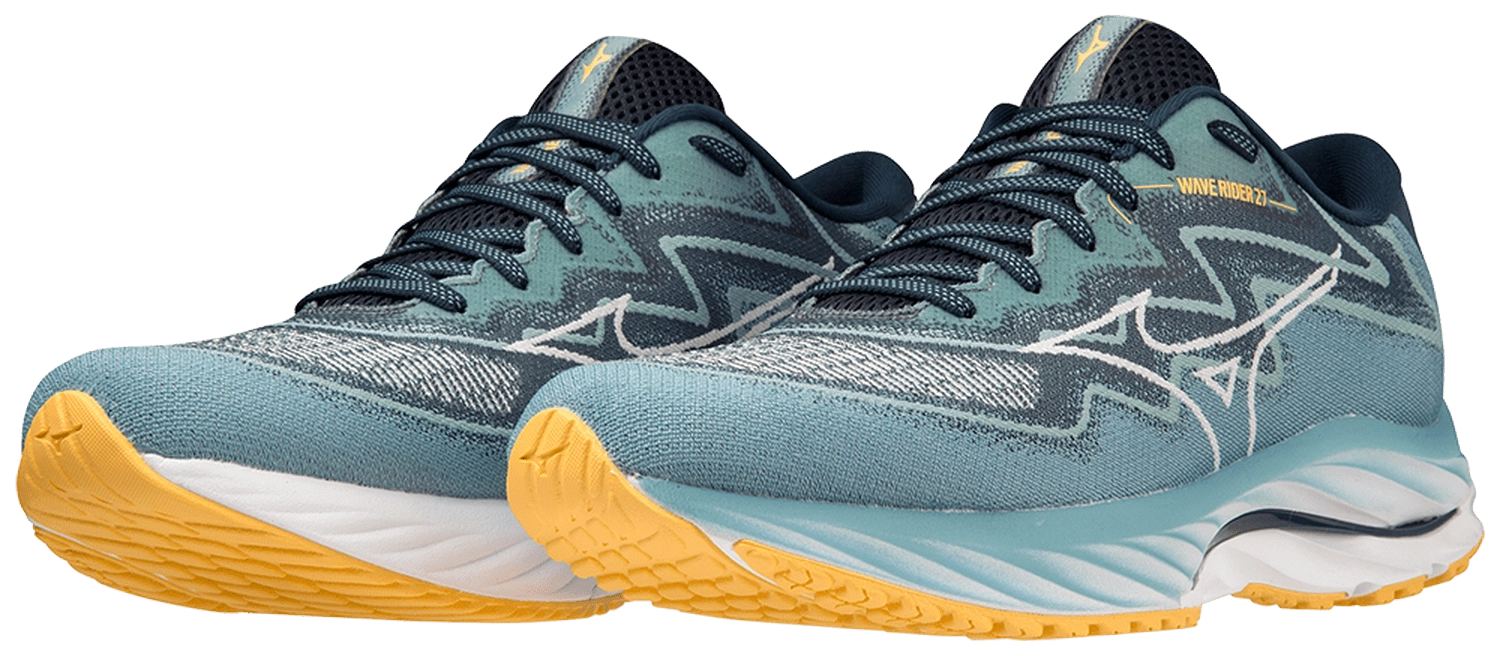 Wave Rider 27 SSW