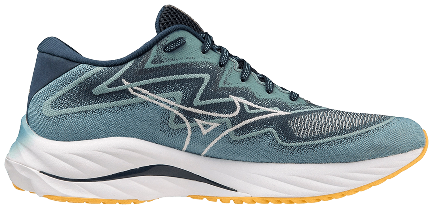 Wave Rider 27 SSW