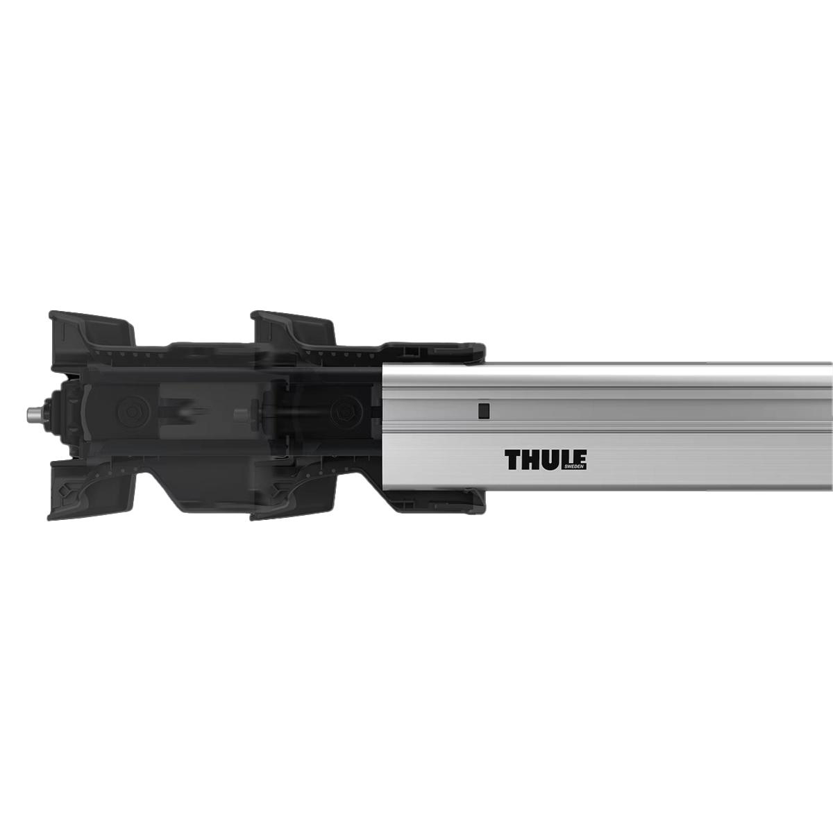 WingBar Edge 77cm Aluminum 1-pack