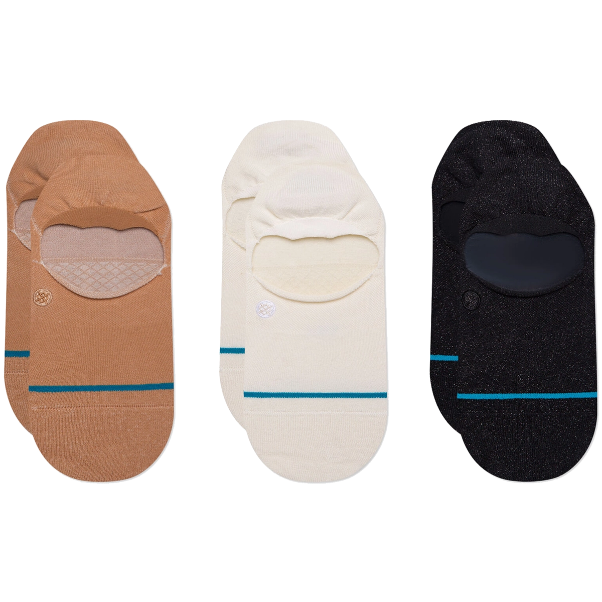 Women's Muted 3-Pack