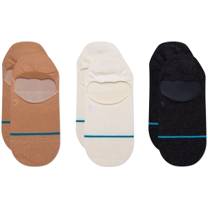 Women's Muted 3-Pack