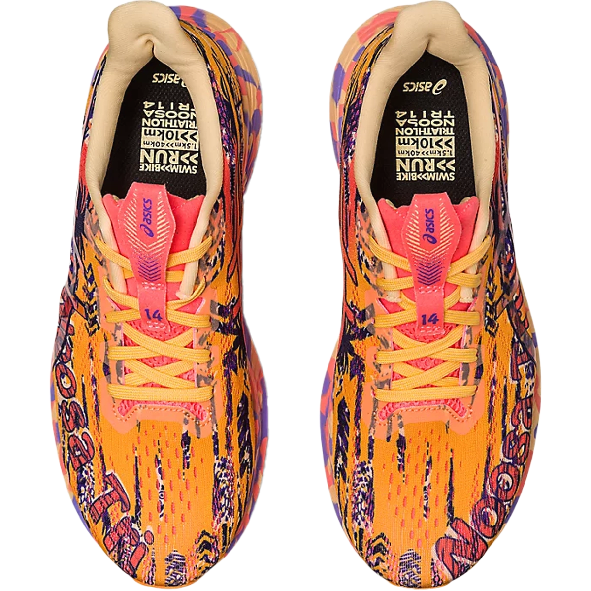 Women's Noosa Tri 14