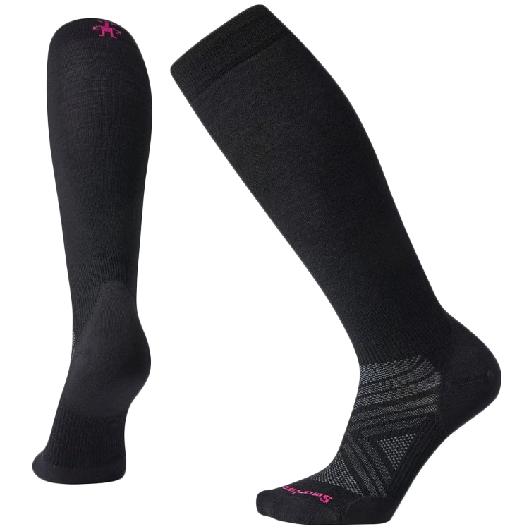 Women's Ski Zero Cushion Over The Calf