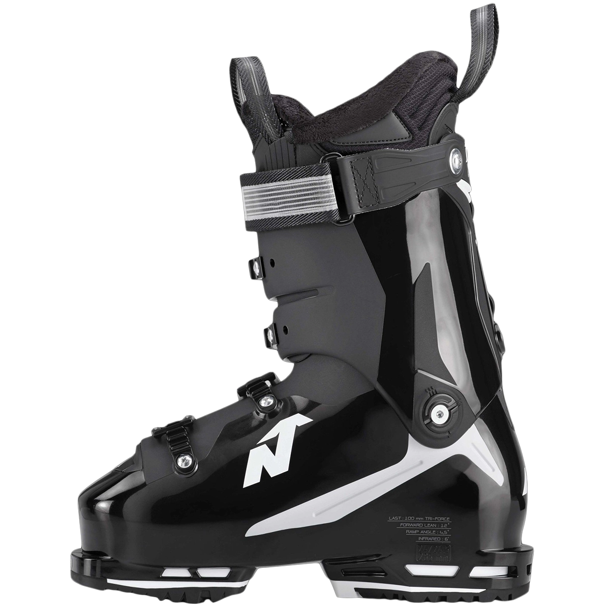Women's Speedmachine 3 85