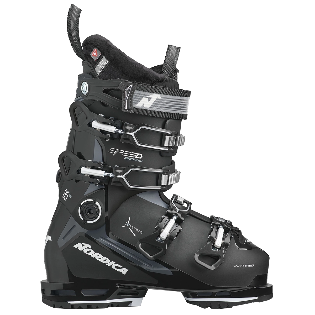 Women's Speedmachine 3 85