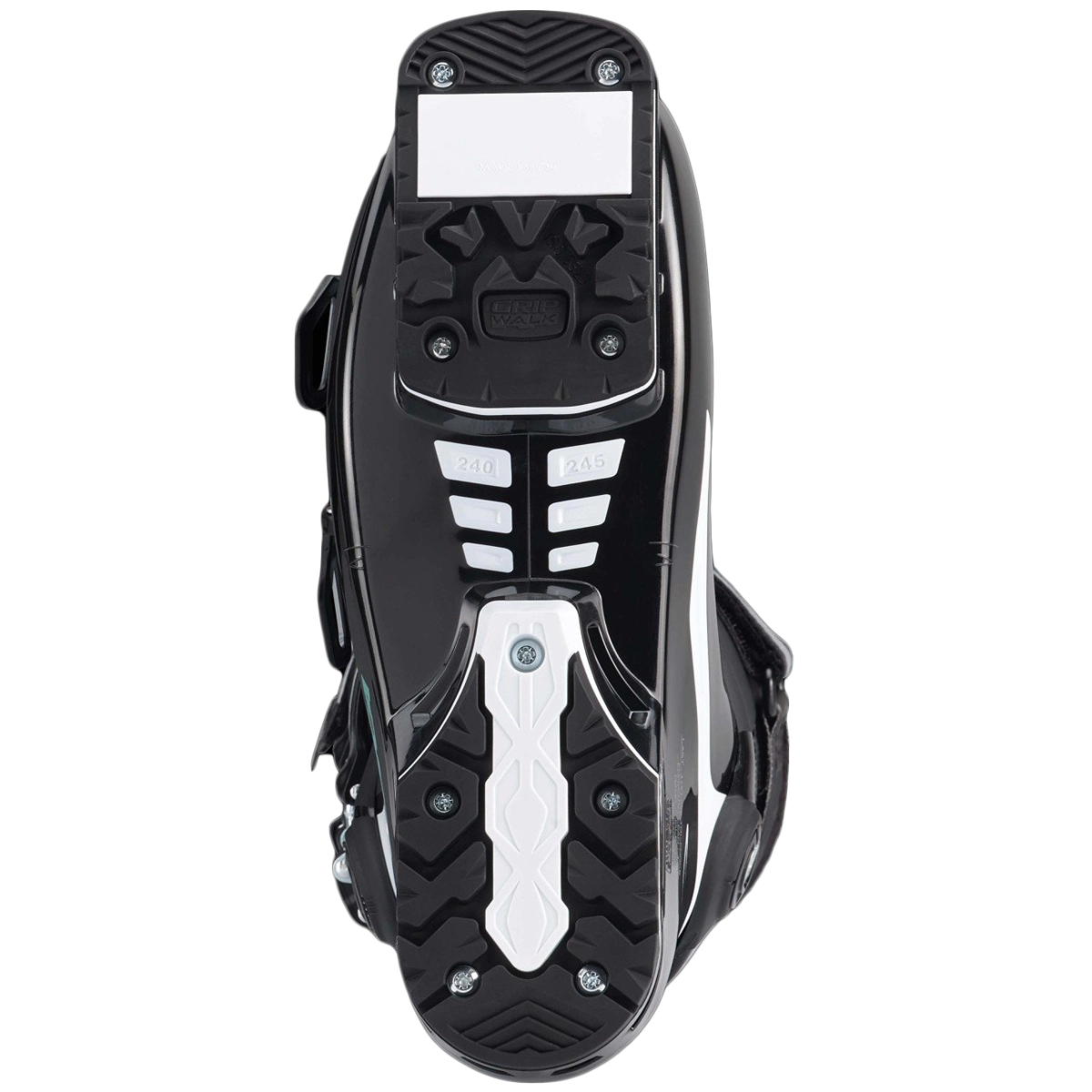 Women's Speedmachine 3 95