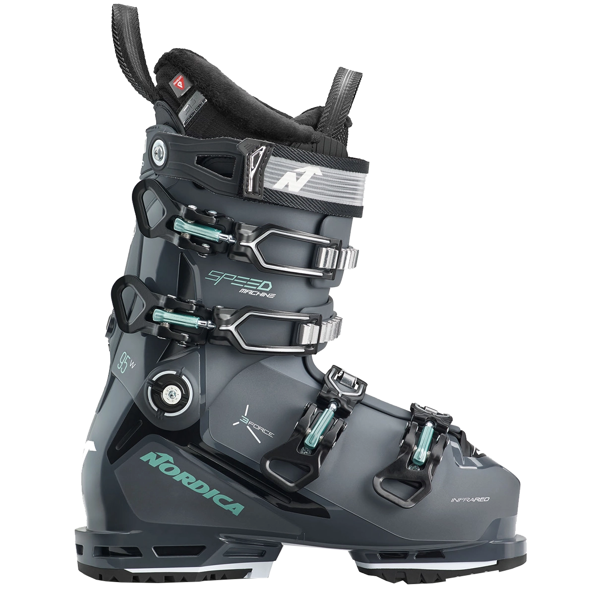 Women's Speedmachine 3 95