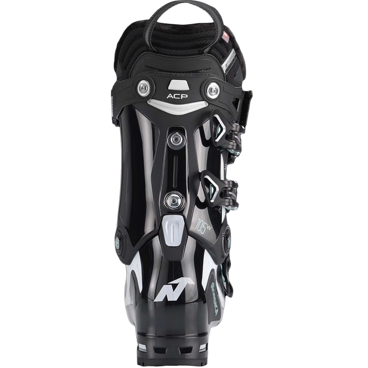 Women's Speedmachine 3 95