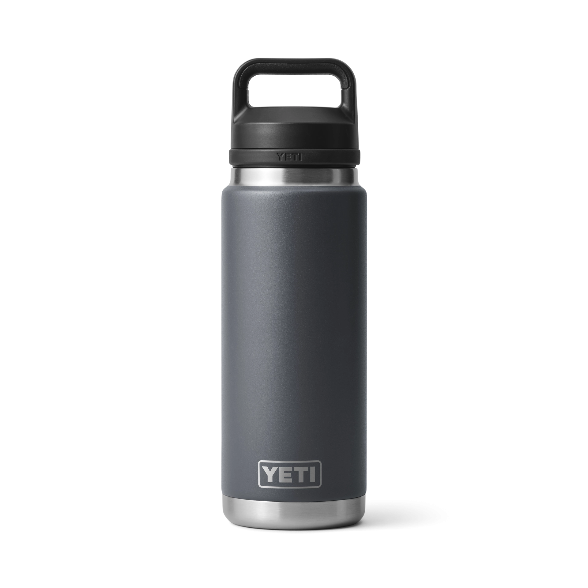 Yeti 26 oz Rambler Bottle w/Chug Cap