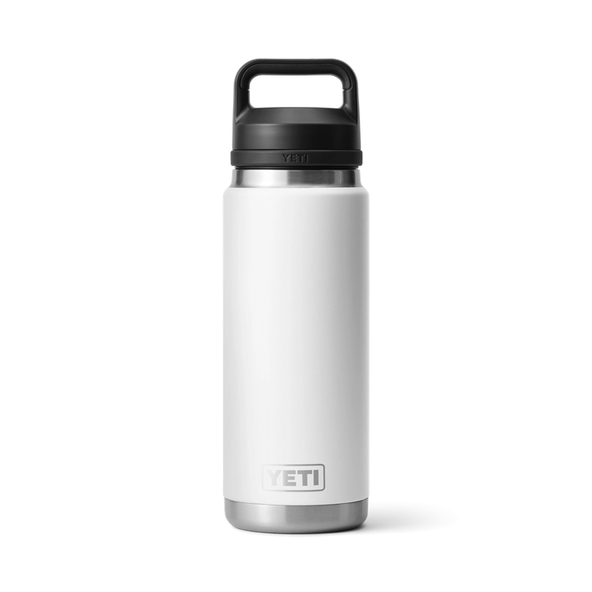 Yeti 26 oz Rambler Bottle w/Chug Cap