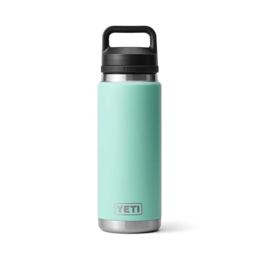 Yeti 26 oz Rambler Bottle w/Chug Cap