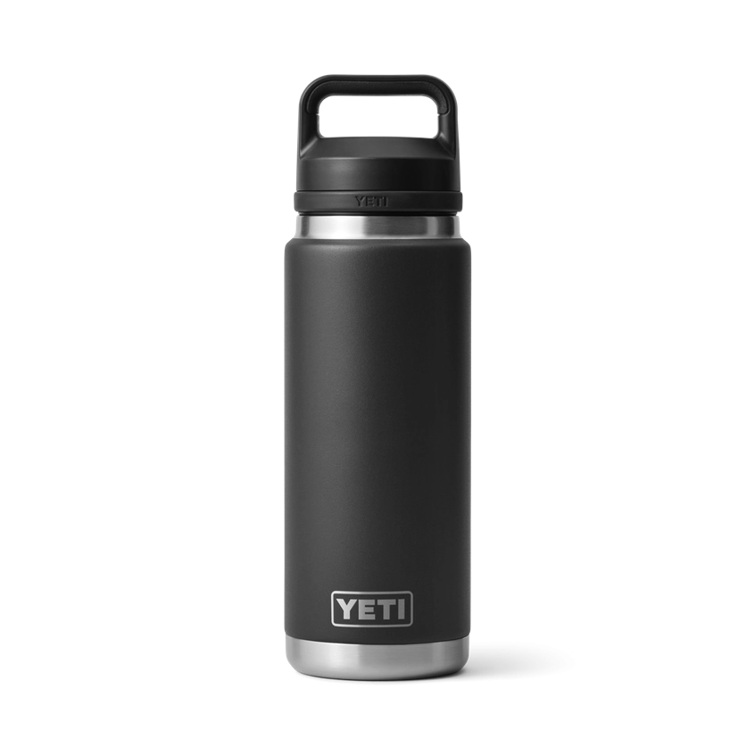 Yeti 26 oz Rambler Bottle w/Chug Cap