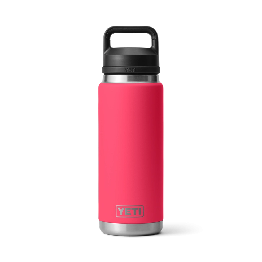 Yeti 26 oz Rambler Bottle w/Chug Cap