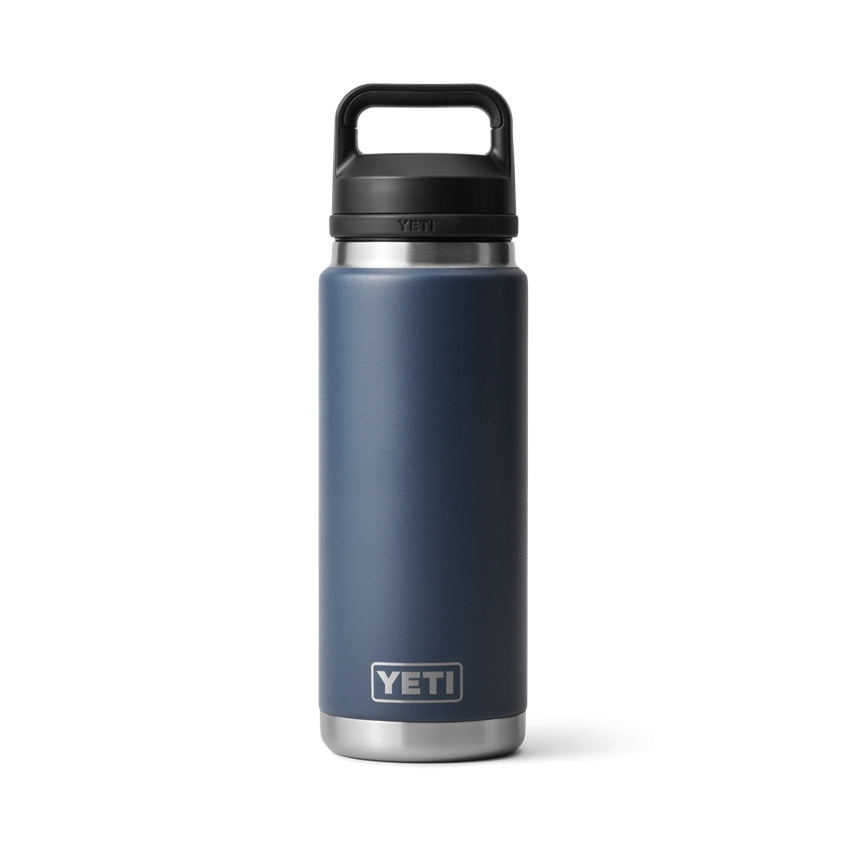 Yeti 26 oz Rambler Bottle w/Chug Cap