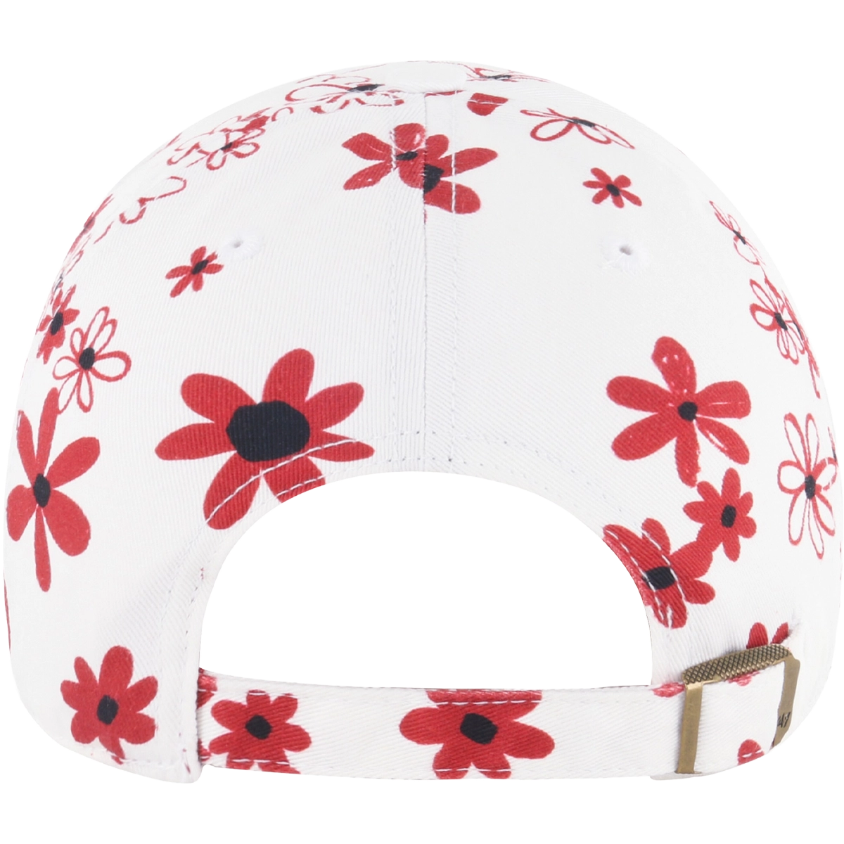 Youth 49ers Daisy Delight 47 Clean Up - Kids Sizing