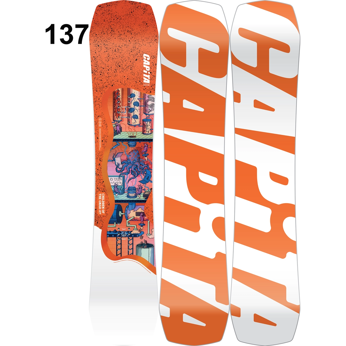 Youth Children Of The Gnar