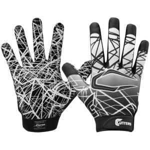 Youth Game Day Receiver Gloves