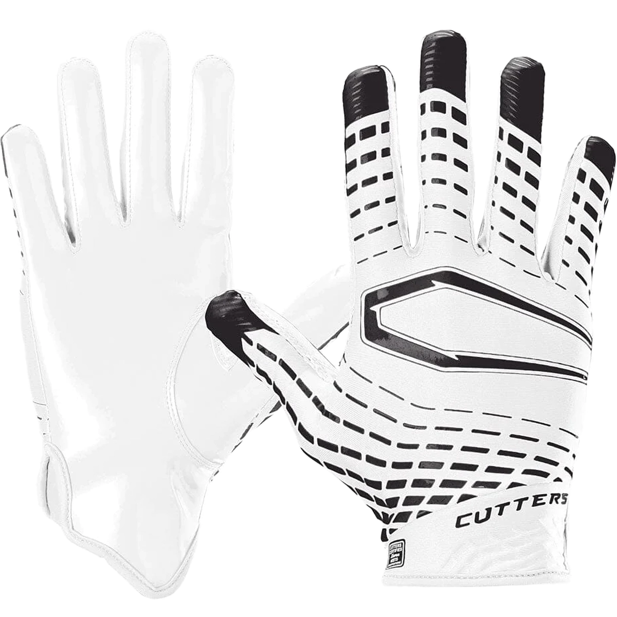 Youth Rev 5.0 Receiver Gloves