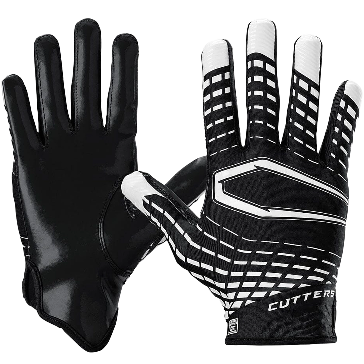 Youth Rev 5.0 Receiver Gloves