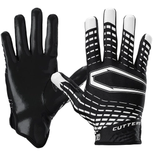 Youth Rev 5.0 Receiver Gloves